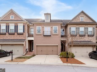 6445 Bennington Bluff Ct #3, Mableton, GA 30126