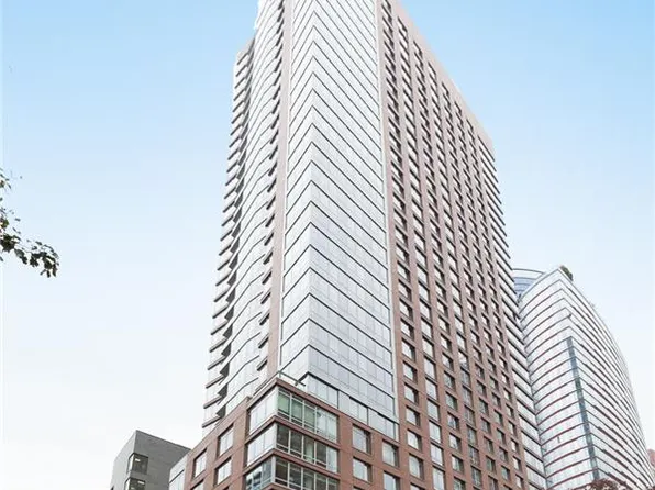 30 Little West St Unit 28D, New York, NY 10004