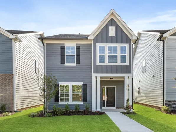 764 Lightrail Dr, Knightdale, NC 27545