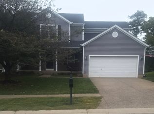 6638 Calm River Way, Louisville, KY 40299