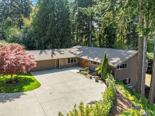 12105 SE 23rd Street, Bellevue, WA 98005