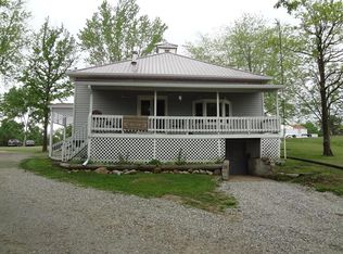 2680 State Route O, Higbee, MO 65257
