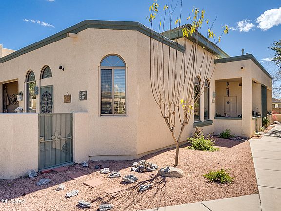 2nd image of 2441 W Via Di Silvio