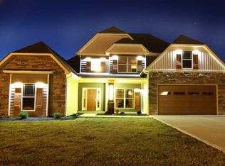 2610 Anthem Way LOT 79, Murfreesboro, TN 37128