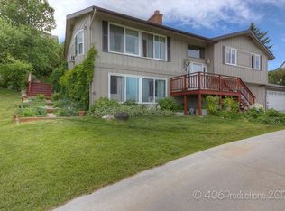 605 Graham St, Helena, MT 59601