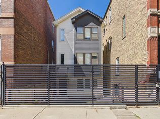 2650 W 21st Pl #1, Chicago, IL 60608
