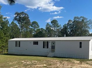 299 Long Leaf Rd, Citronelle, AL 36522