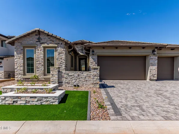 5756 E Star Valley St, Mesa, AZ 85215