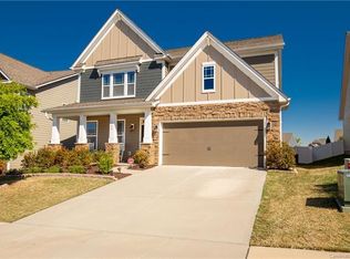 144 Sycamore Dr, Lancaster, SC 29720