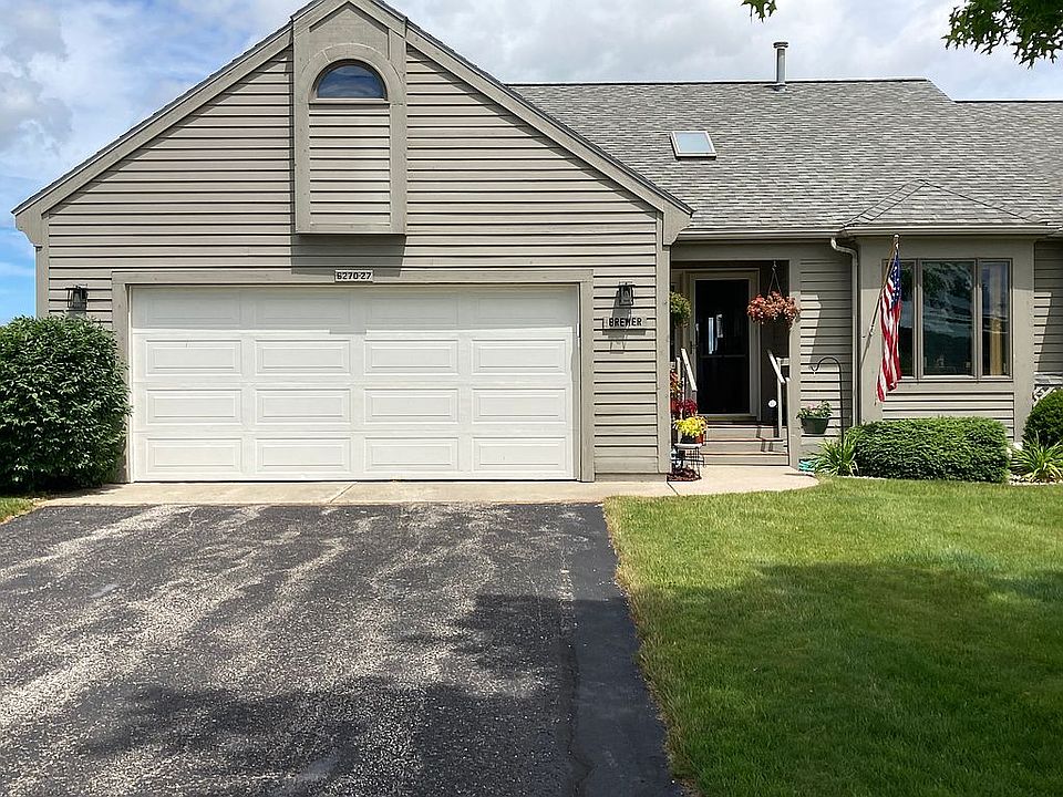 6270 Ridge Dr Unit 27