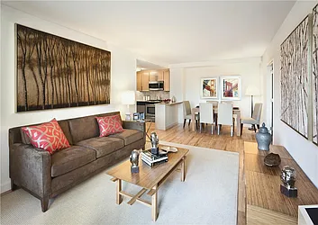 Rented by Nancy Packes Inc.