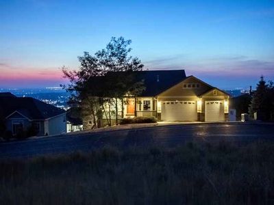 5017 E Cyprus, Spokane, WA, 99223