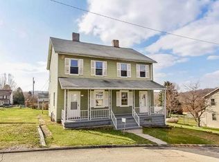 415 1st St, Lemont Furnace, PA