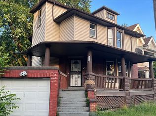 1363 E 95th St, Cleveland, OH 44106