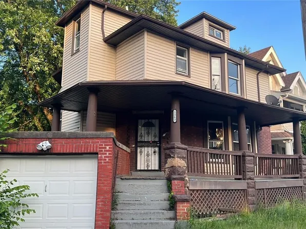 1363 E 95th St, Cleveland, OH 44106