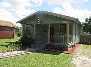315 E Lambright St, Tampa, FL 33604