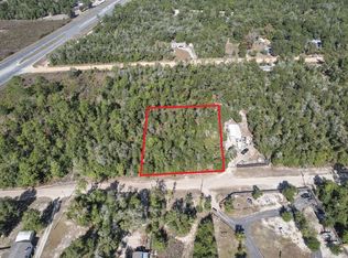 24/25 Dixie Ave, Fountain, FL 32438
