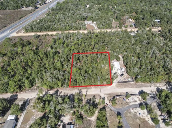 12721 Dixie Ave, Fountain, FL 32438