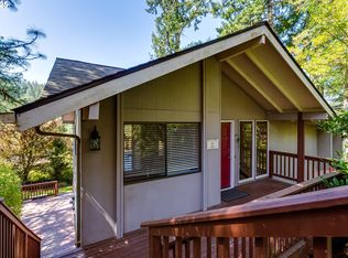 5140 Saratoga St, Eugene, OR 97405