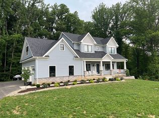 8108 Redstone Rd, Kingsville, MD 21087