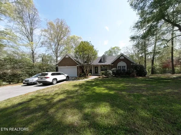 3209 Cross Roads Dr Lot 4, Rocky Face, GA 30740