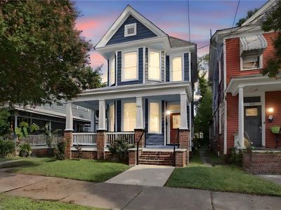 924 Ann St, Portsmouth, VA, 23704