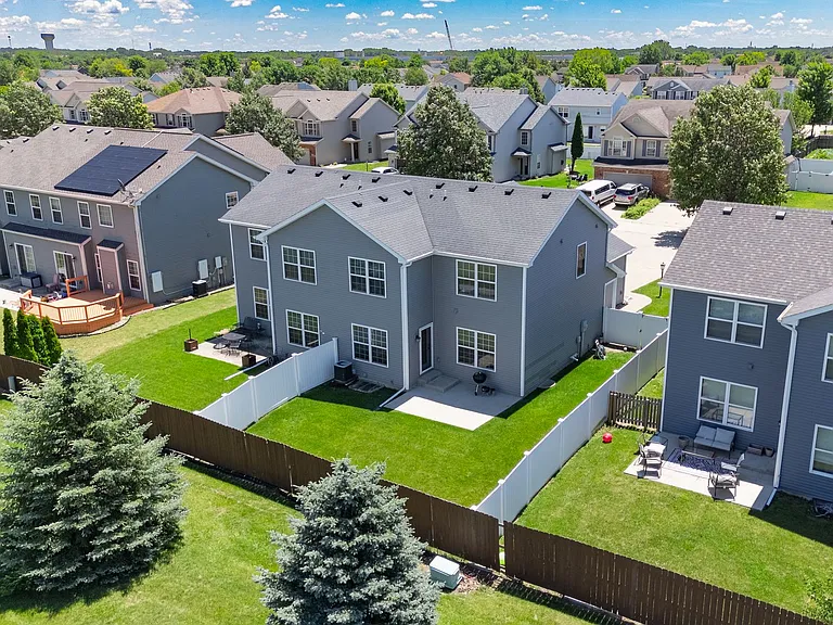 3922 Summer Sage Ct — Photo 3
