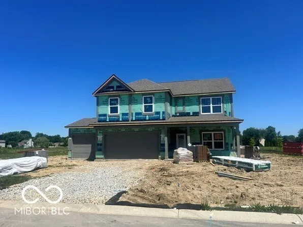 535 Portside Dr, Avon, IN 46123