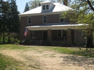 7349 Bowers Rd, Littleton, NC 27850