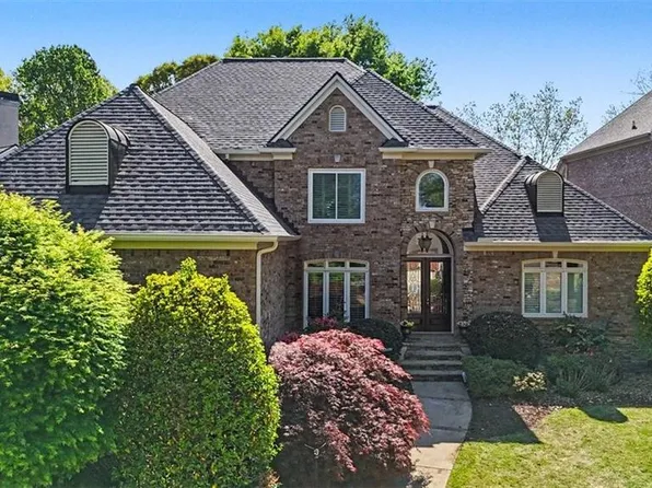 114 Ridgemoor Trce, Canton, GA 30115