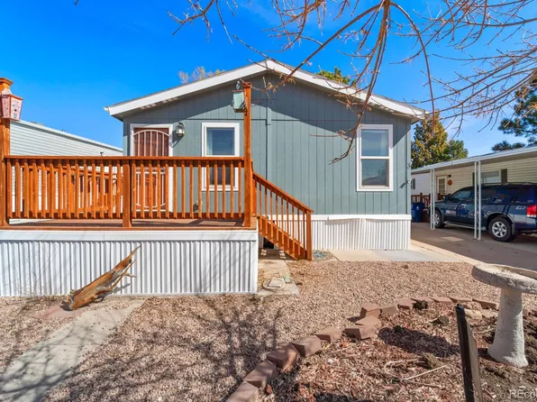 3405 Sinton Road LOT 3, Colorado Springs, CO 80907