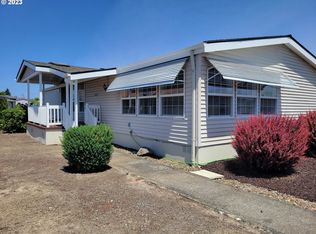 4401 Frontier Way SPACE 120, Forest Grove, OR 97116