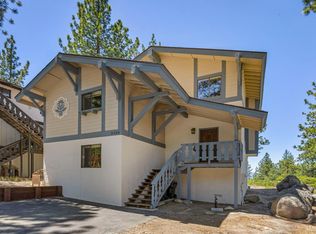3359 Pine Hill Rd, South Lake Tahoe, CA 96150