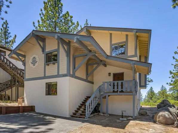 3359 Pine Hill Rd, South Lake Tahoe, CA 96150