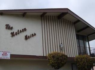 1961 Martin Luther King Jr Ave APT 6, Long Beach, CA 90806