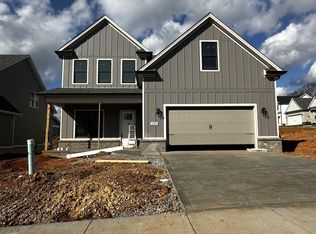 11503 Olympic Dr, Knoxville, TN 37934