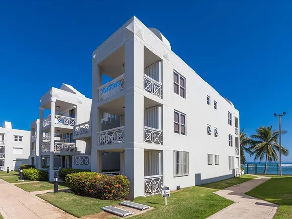 200 Costa Dorada #D-6, Dorado, PR 00646