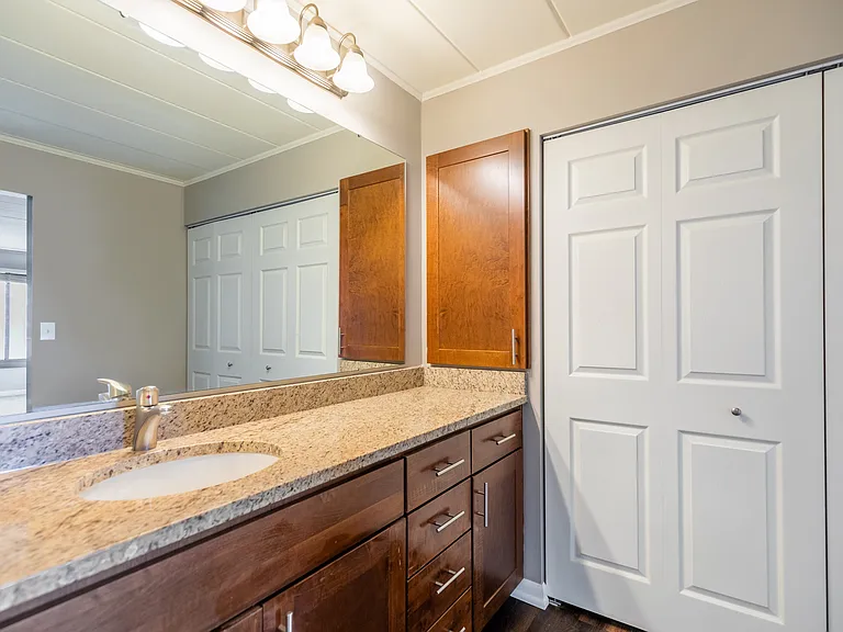 Bathroom Vanity