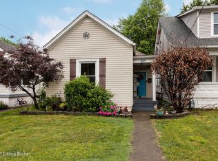 517 W Whitney Ave, Louisville, KY