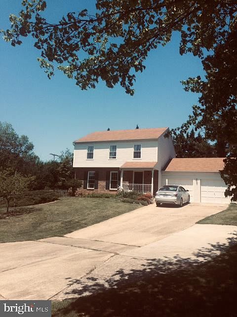 1st image of 3504 Turbridge Dr