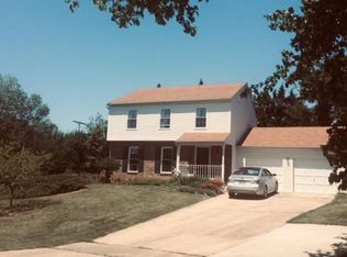 3504 Turbridge Dr, Burtonsville, MD 20866