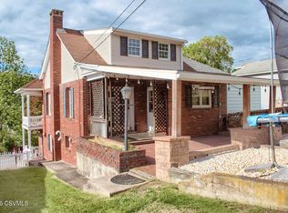 1550 W Mulberry St, Coal Township, PA 17866
