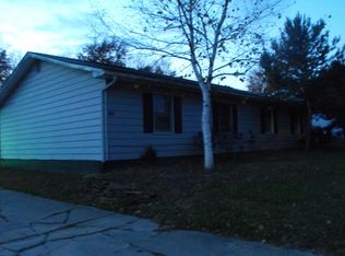 394 Washington St, Leetonia, OH 44431