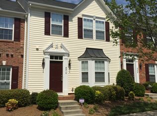 8210 Bridgegate Dr, Huntersville, NC 28078