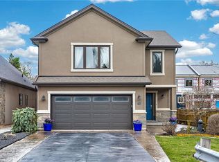 379 Michael Dr, Welland, ON