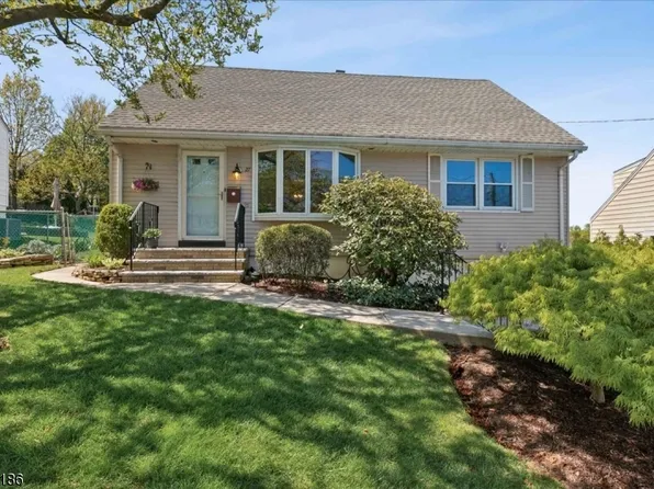 27 Holly St, Clifton City, NJ 07013