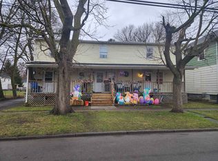 116 N Adam St, Lockport, NY 14094