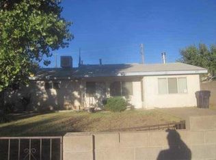 401 Bataan Dr SW, Albuquerque, NM 87121