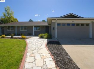 1693 Warsaw Ave, Livermore, CA 94550