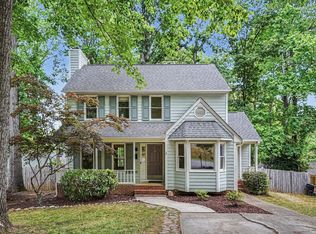 204 Oscar Ln, Cary, NC 27513
